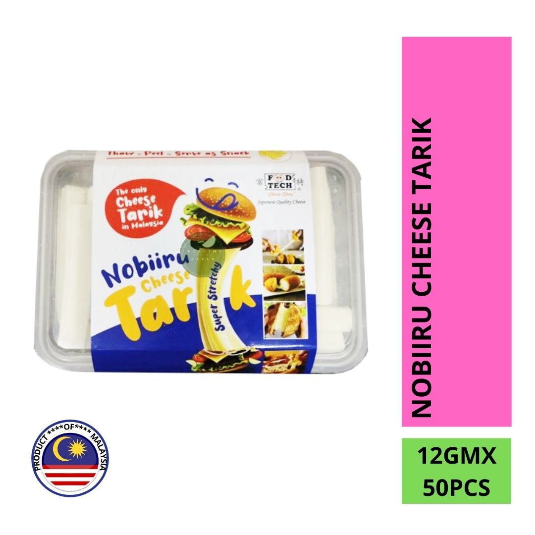 Buy Ready Stock Nobiiru Cheese Tarik 10pcs 50pcs Corndog Cheese Tarik Cheesy Corn Dog Ship With Ice Bag Seetracker Malaysia