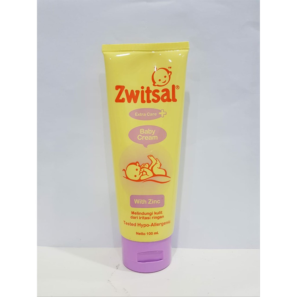 switzal baby cream