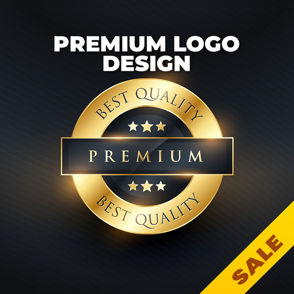 Premium Logo Paling Murah Shopee Malaysia