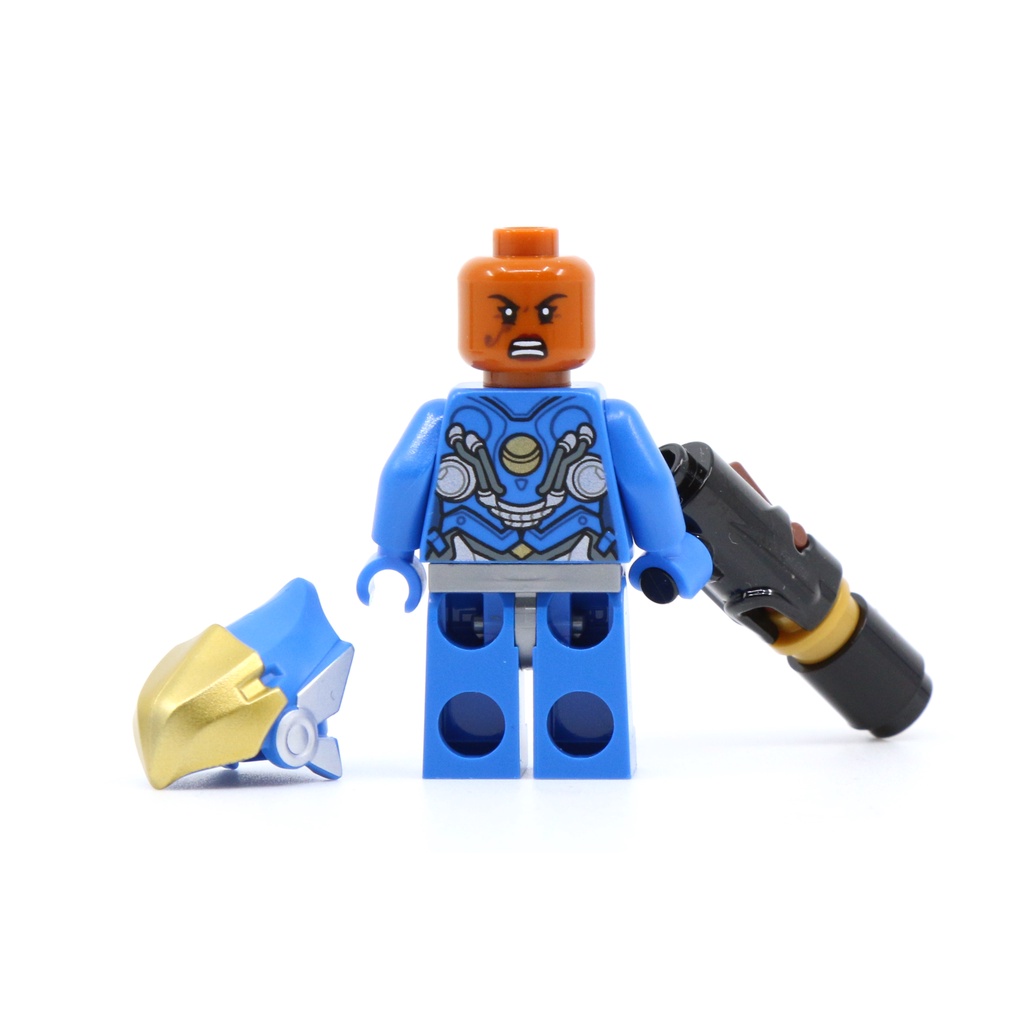 75975 ow013 Overwatch Pharah LEGO® Minifigs 
