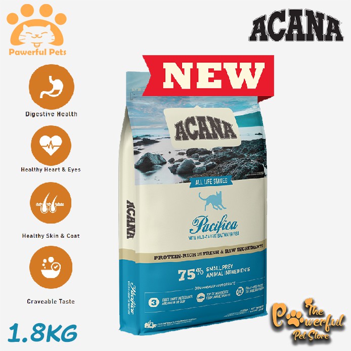 acana super premium