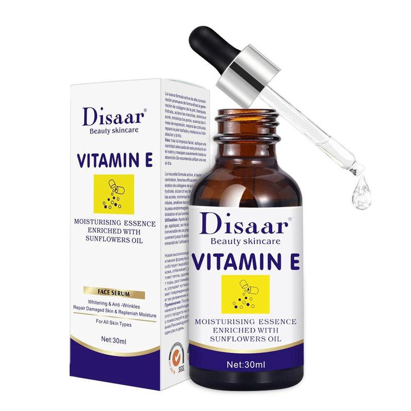 disaar face serum