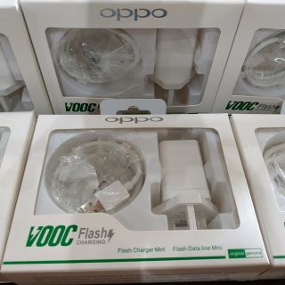 OPPO VOOC Charger Fast Charging 20W Realme Type C/Micro USB Cable Liteon AK779GB A9 F11 pro Reno 2F/Z/zoom F9 R9S Plus