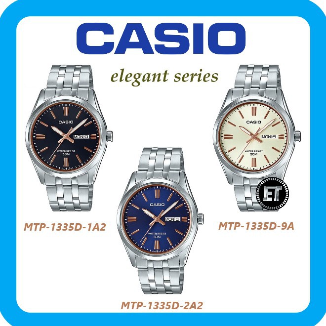 casio mtp 1335d