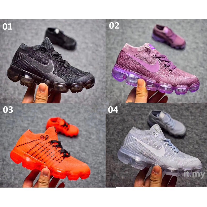 nike vapormax childrens