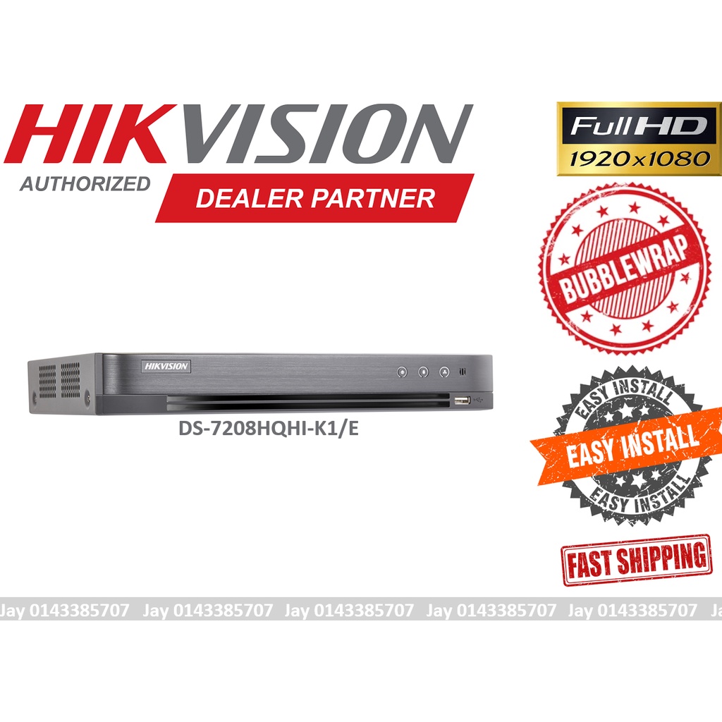Hikvision Cctv Prices And Promotions Oct 21 Shopee Malaysia