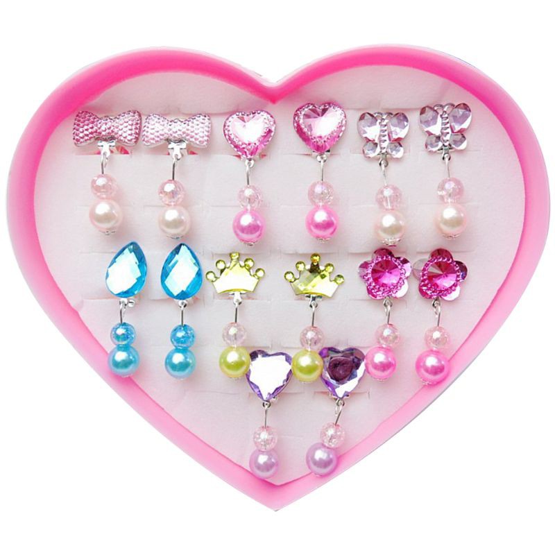 little girl dress up jewelry