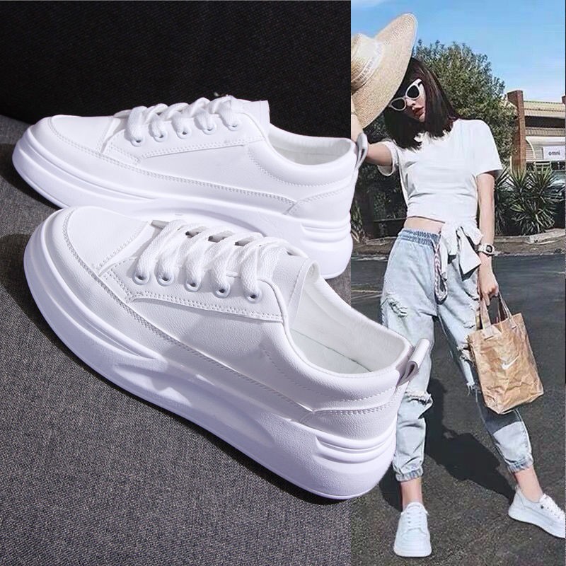 latest casual shoes