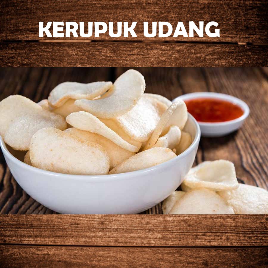 Buy Kerupuk Udang Indonesia Kerupuk Bawang Indonesia Seetracker Malaysia