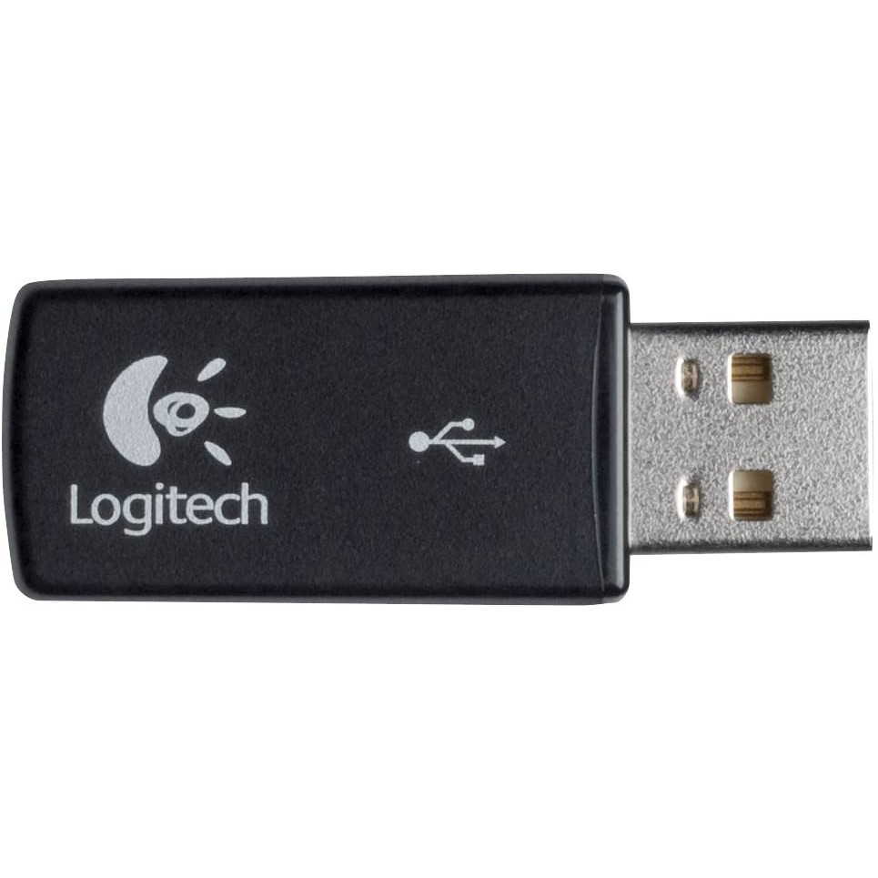 Usb адаптер logitech. Logitech USB Receiver mk320. Logitech mk320 Receiver. USB ресивер