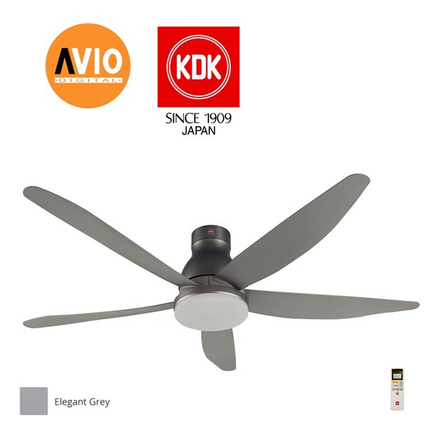 Kdk Ceiling Fan Malaysia Johor Bahru Shelly Lighting