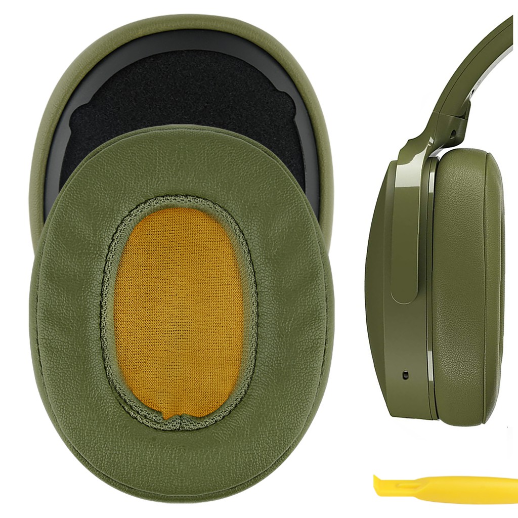 skullcandy hesh 3 replacement ear pads