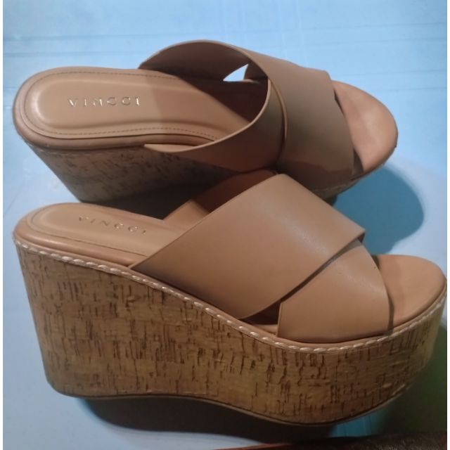 vincci wedges