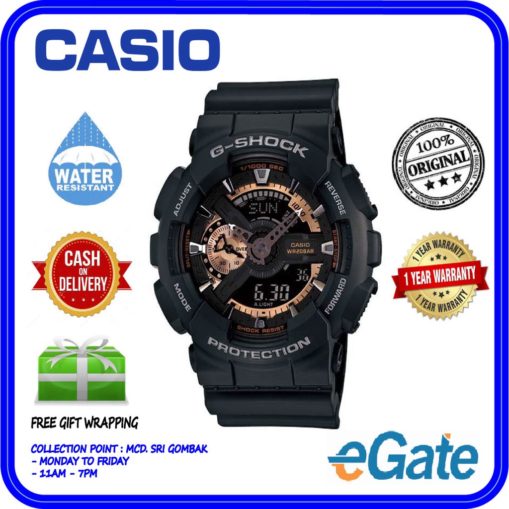 g shock g397 features