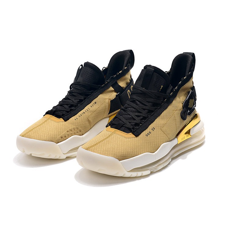 ♚✧Buy Proto Max 720 Club Gold Gold/Black BQ6623-700 | Shopee Malaysia