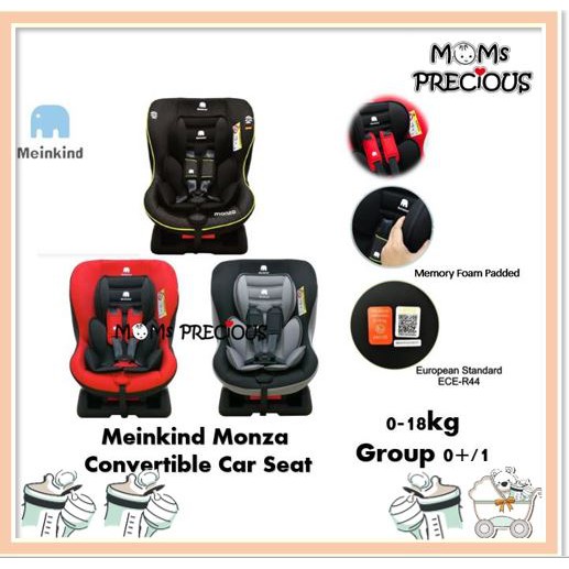 meinkind car seat