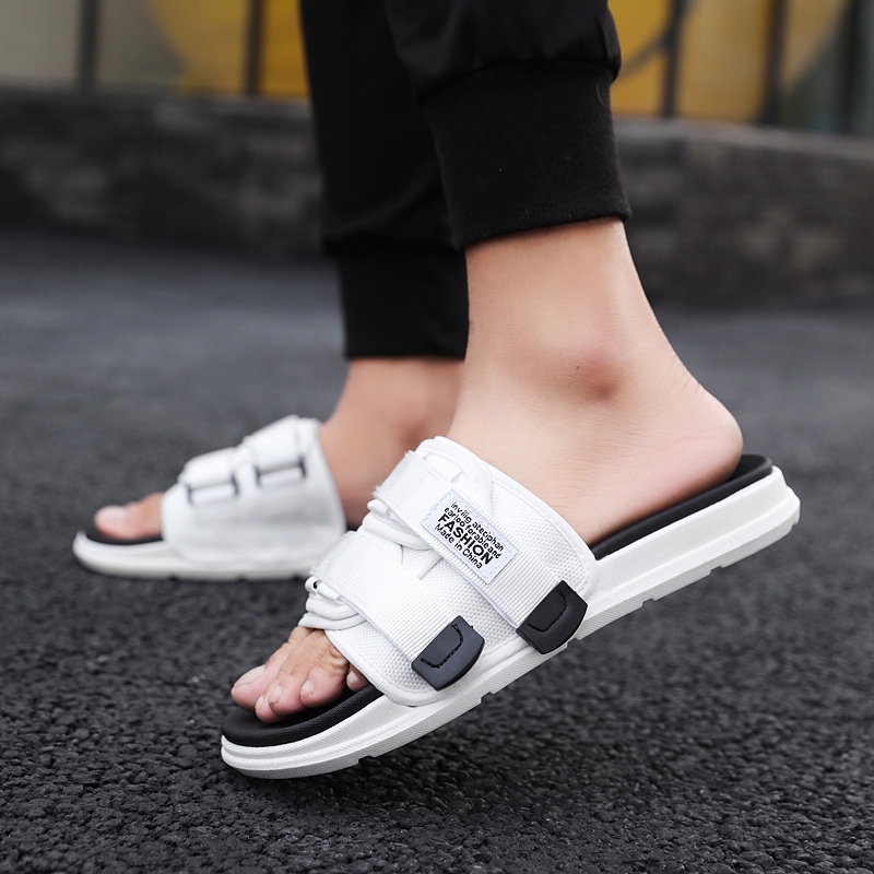 slippers for men style