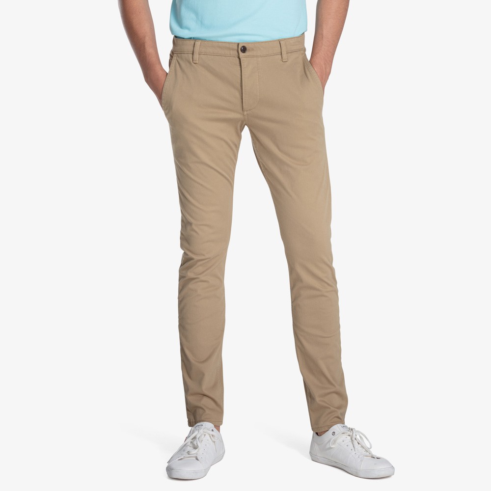 flex fit khakis