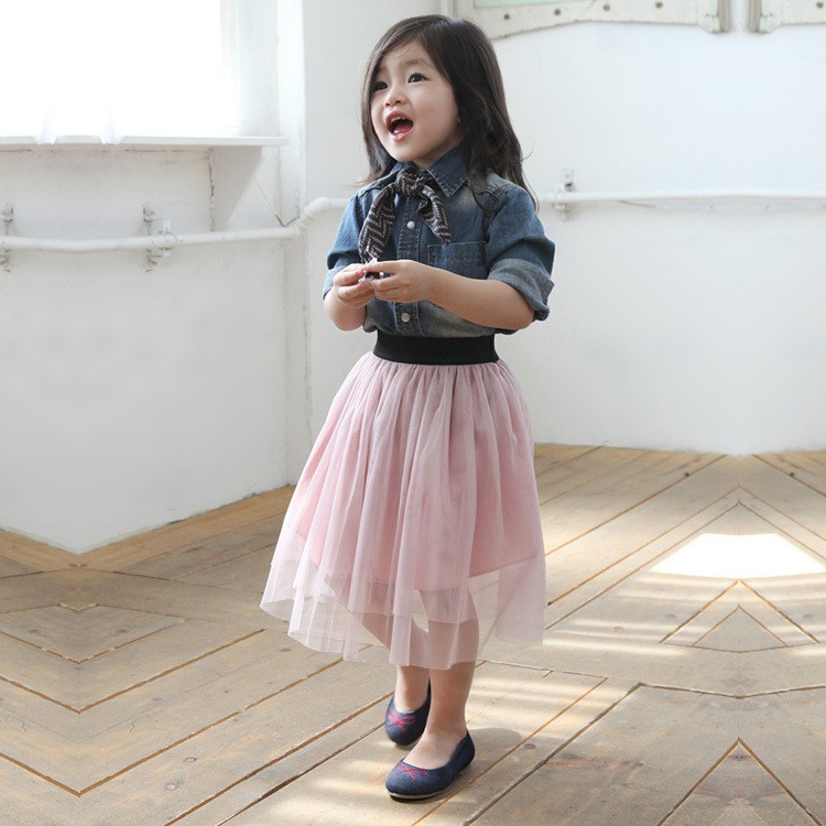 skirts for kids