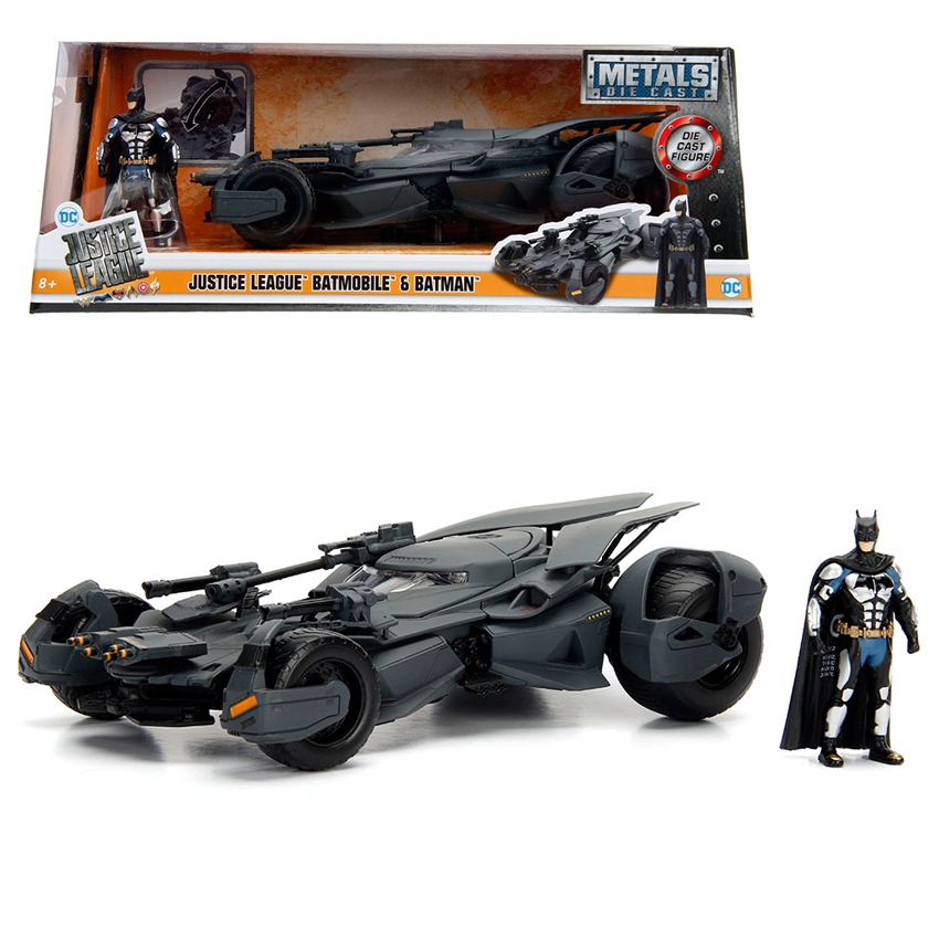 diecast batmobile