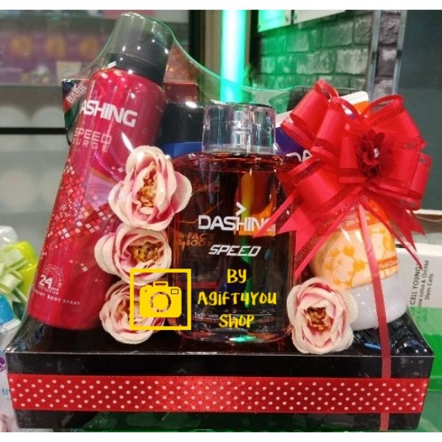 Dashing Edt Speed 100ml Prices And Promotions Nov 2021 Shopee Malaysia