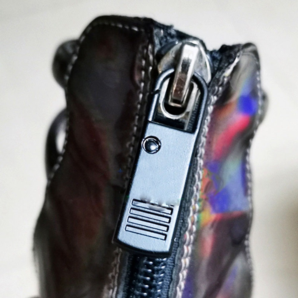 Outdoor Style FAY Fashion Zippers Pull Slider Sewing Kit DIY Craft Zipper Head Accessories Jacket Coat Making Luggage... - Image 3