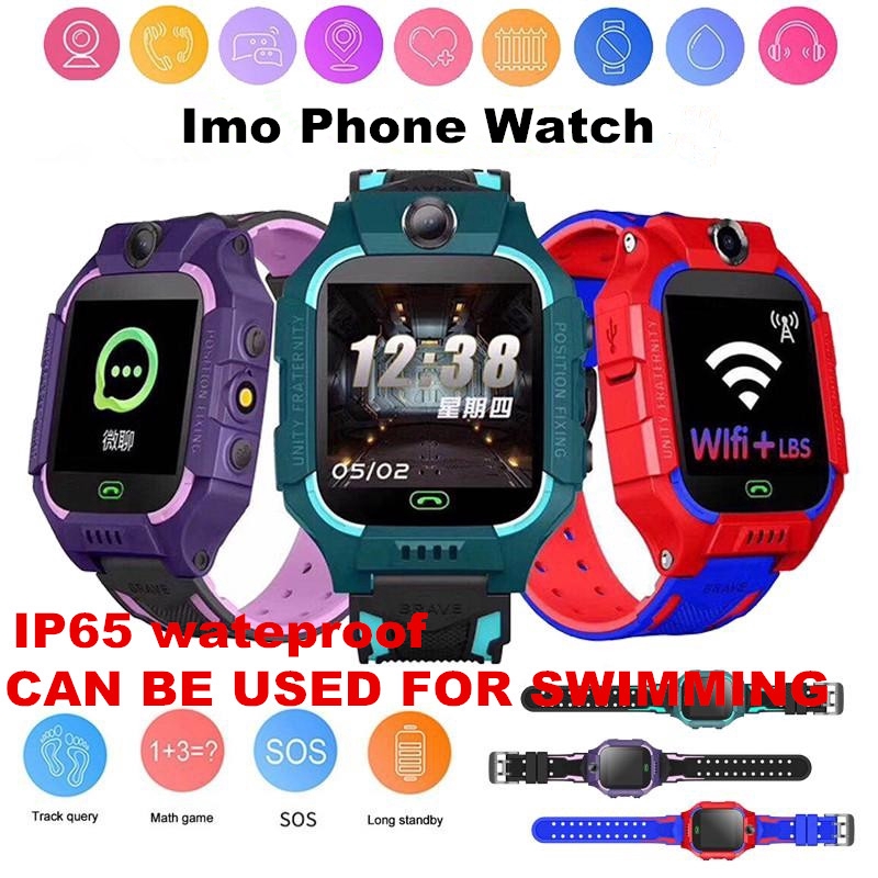 buy phone watch