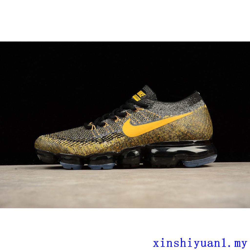 vapormax basketball