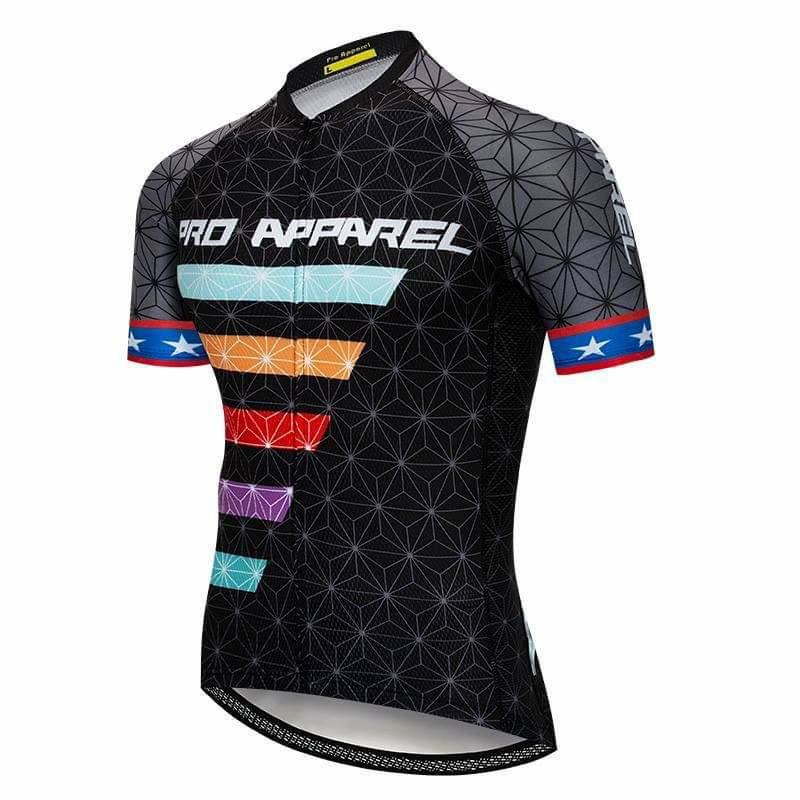 pro apparel jersey