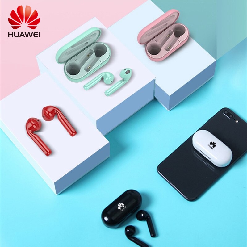 huawei l8 wireless bluetooth 5.0 earbuds