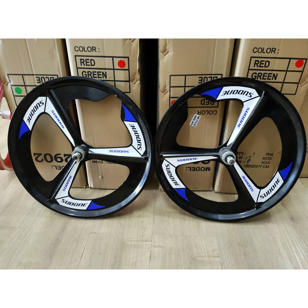 rim bmx 20