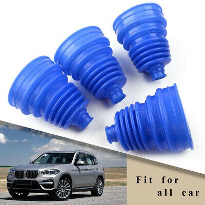 Samco Silicone Drive Shaft Boots UNIVERSAL BLUE Myvi ...