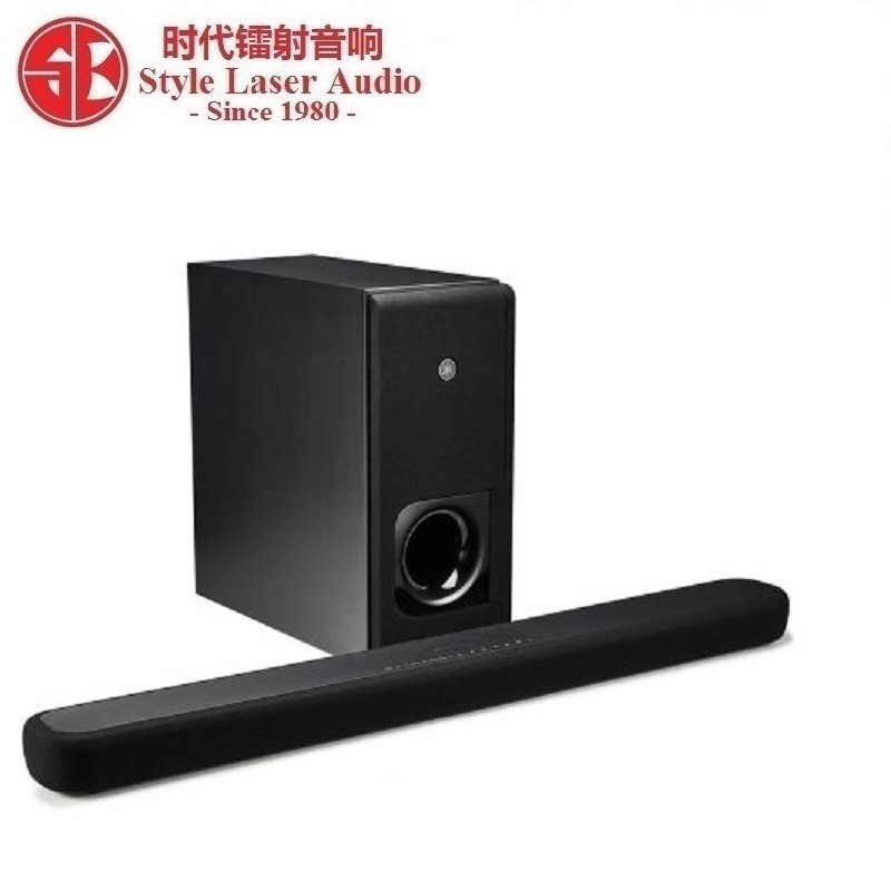 soundbar yamaha terbaik