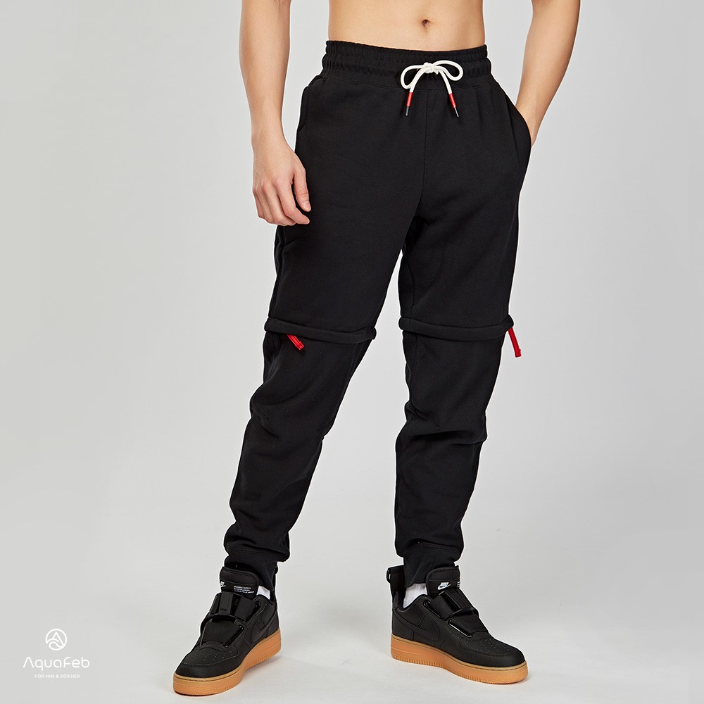 nike kyrie hybrid pants