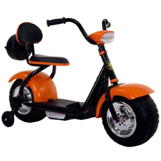 electric motorbikes for 8 year olds