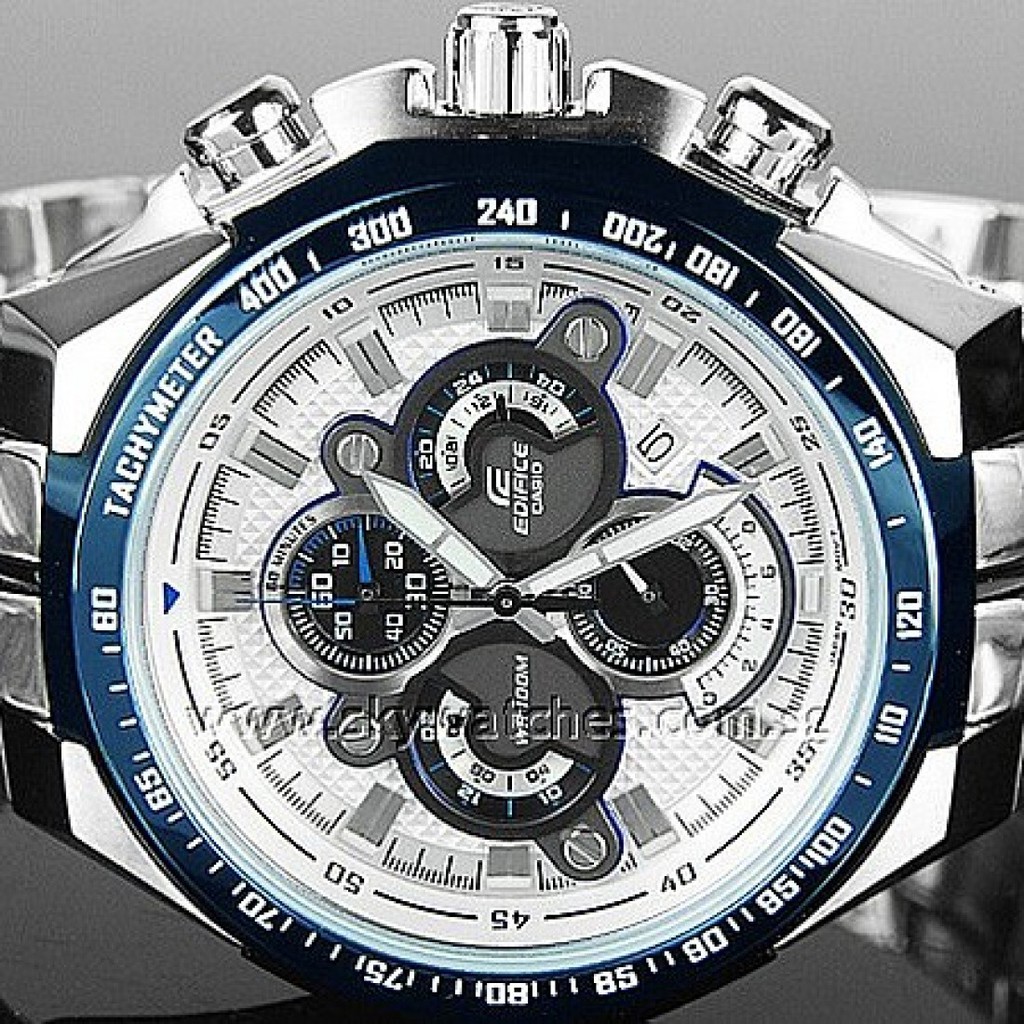 casio edifice 5168 price