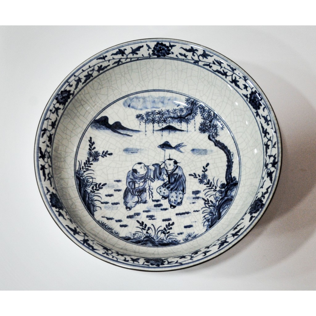 chinese-bowl-medium-shopee-malaysia
