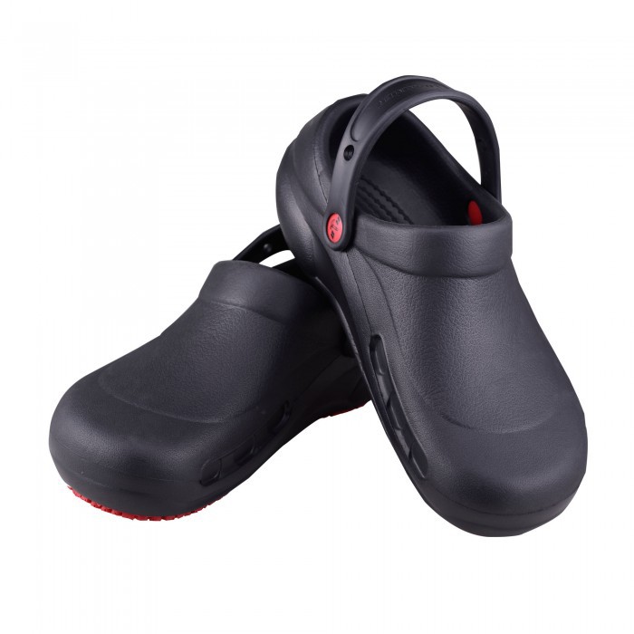 safety clogs