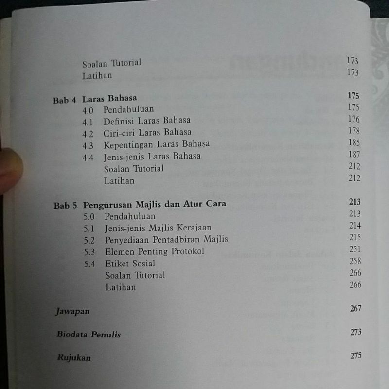 Ppismp Gpmk1012 Pengantar Bahasa Melayu Komunikasi Bahasa Melayu Kontekstual Edisi Kemas Kini 2020 Shopee Malaysia