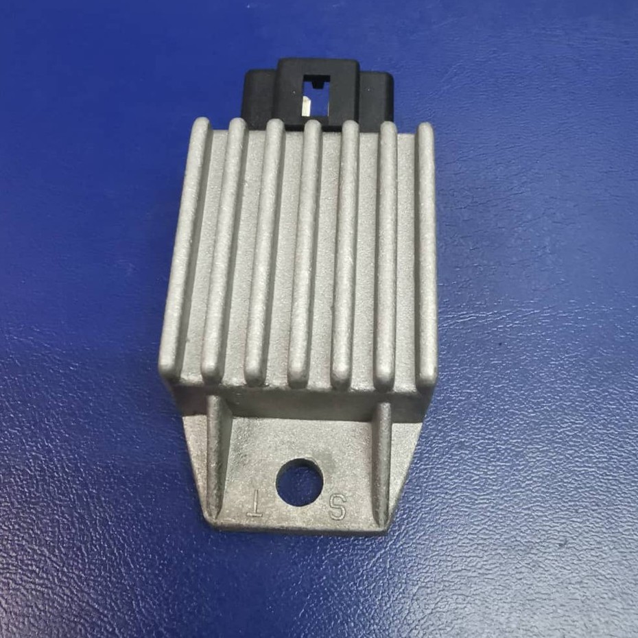 MZ Moskito 125 - Regulator (Rectifier) | Shopee Malaysia