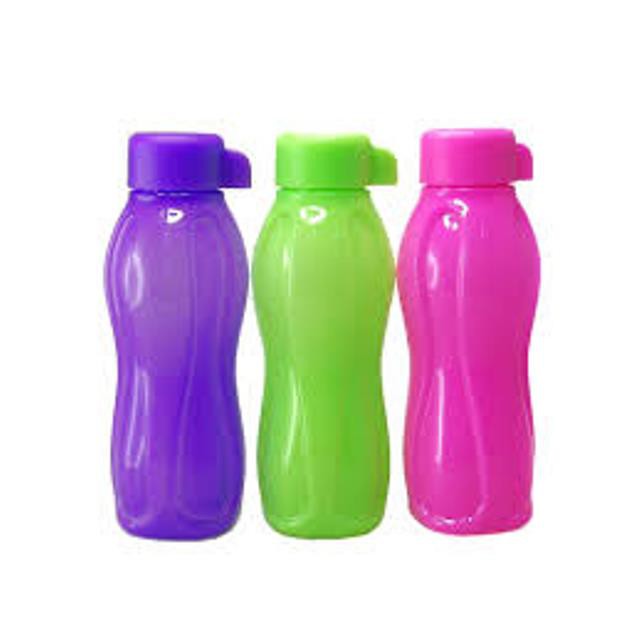 Tupperware 310 ml eco bottle Shopee Malaysia