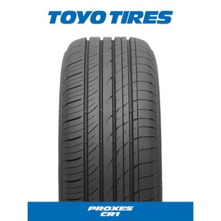 205 65 15 Toyo Proxes Cr1 Tyre Tayar Shopee Malaysia