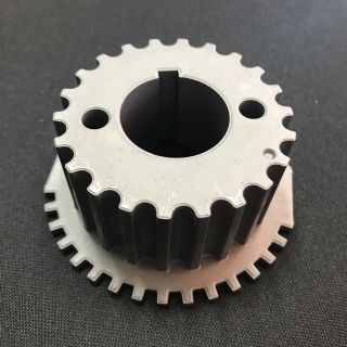 PERODUA KELISA, KENARI, VIVA TIMING GEAR PULLEY 