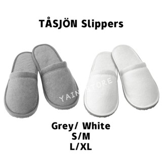 Tåsjön slippers discount