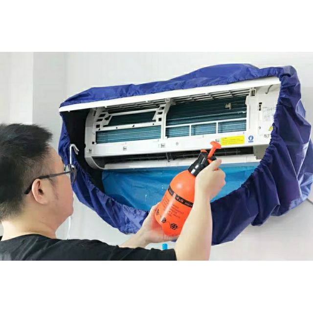 Aircond service tools Shopee Malaysia