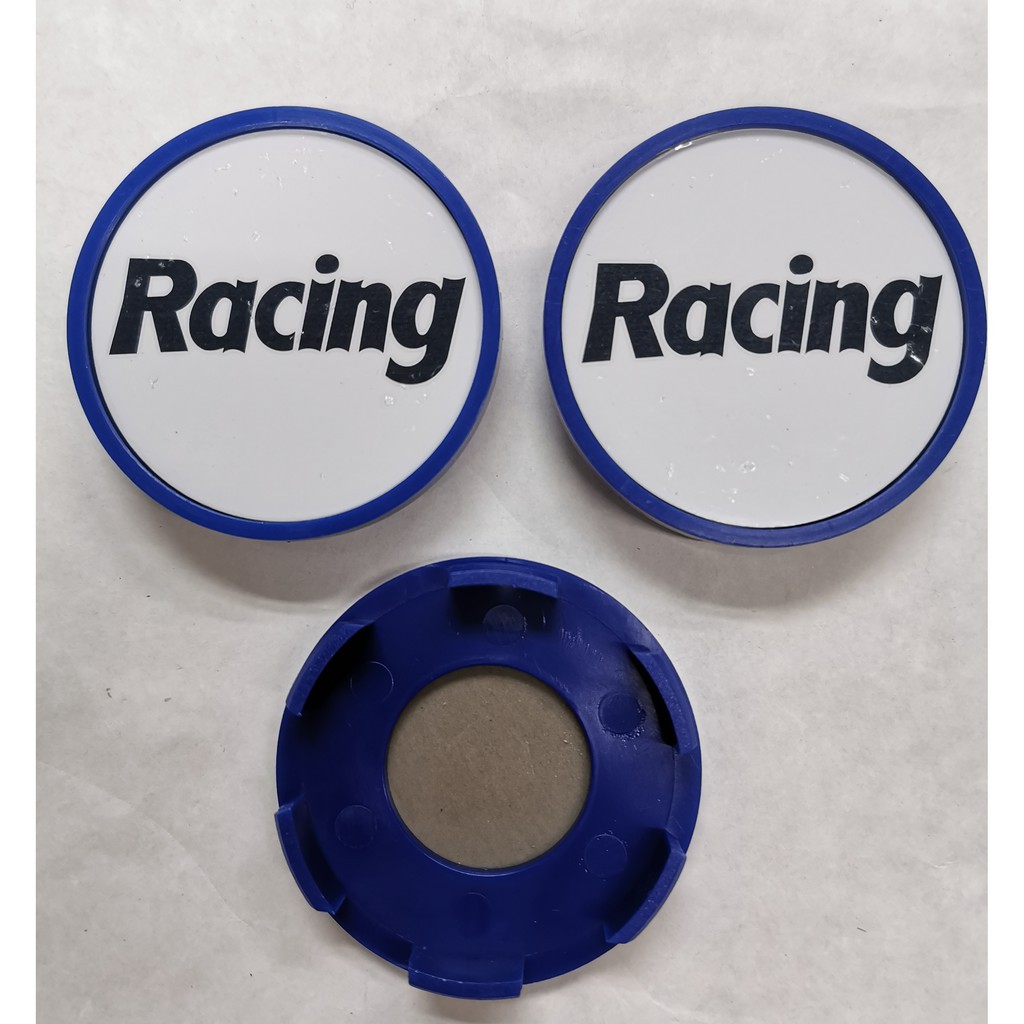 Car wheel centre cap Sport rim cap for Enkei RP01 Shopee Malaysia