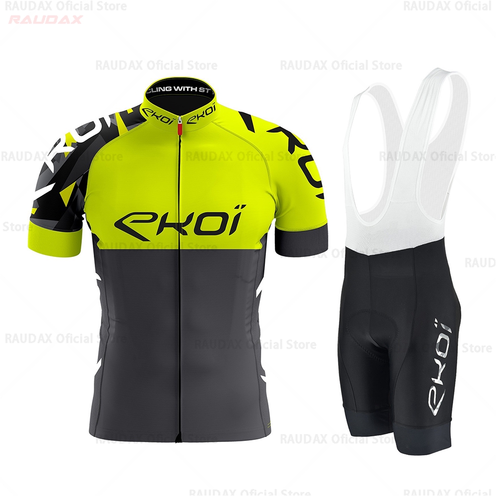 ekoi bike wear