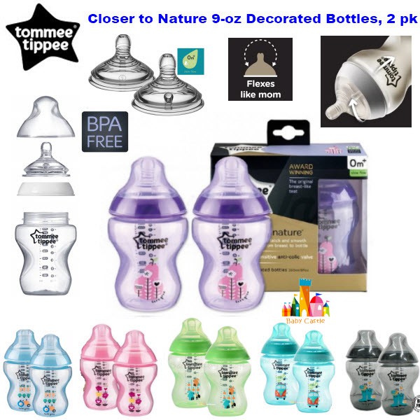 tommee tippee pk