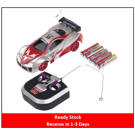 ready to race rc cars