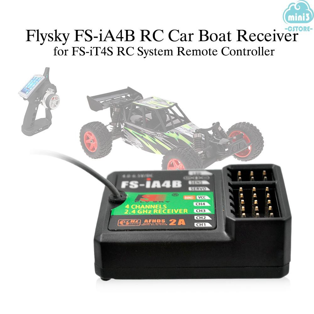 rc boat remote and receiver